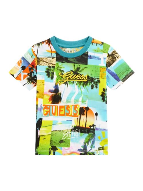  GUESS | N5GI19 K8HM4FA